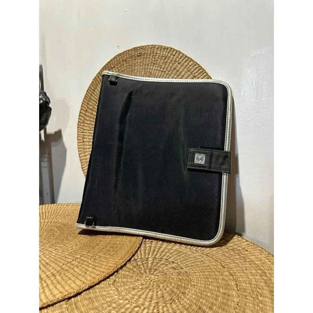 American Studio vintage binder